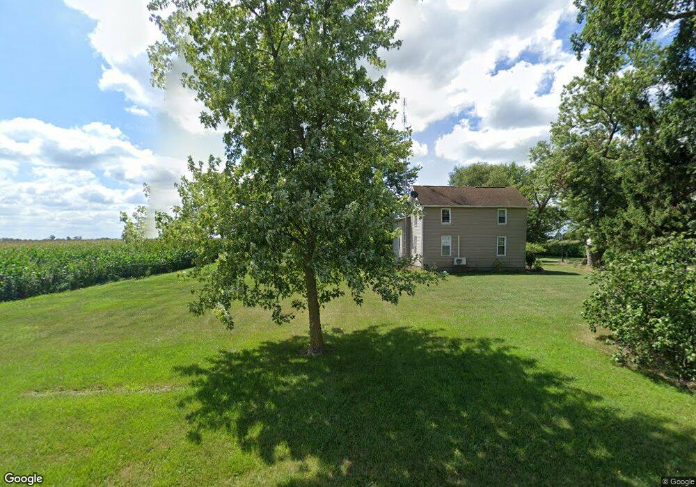 3122 E 900 S, Geneva, IN 46740 - photo 1