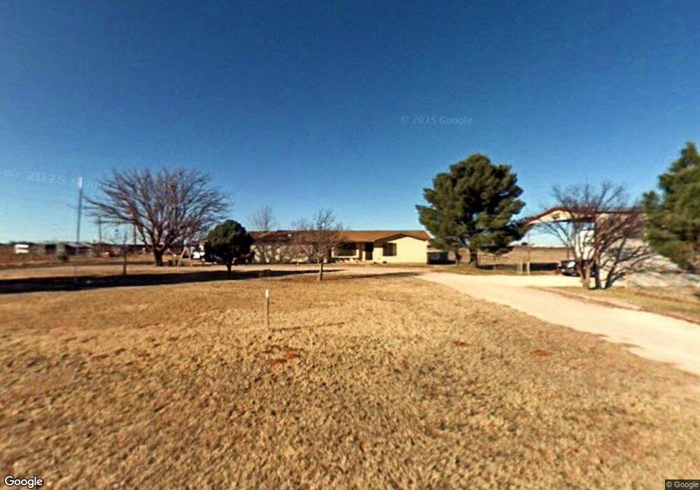 5325 SE 1800, Andrews, TX 79714 - photo 1