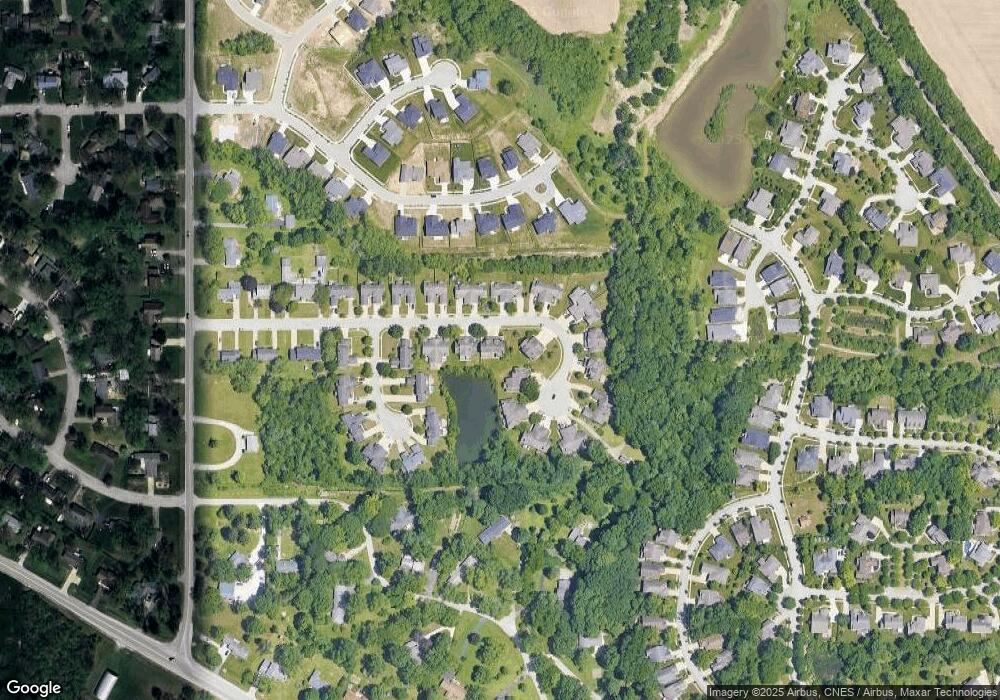 221 E Pine Ave, West Lafayette, IN 47906 - photo 1