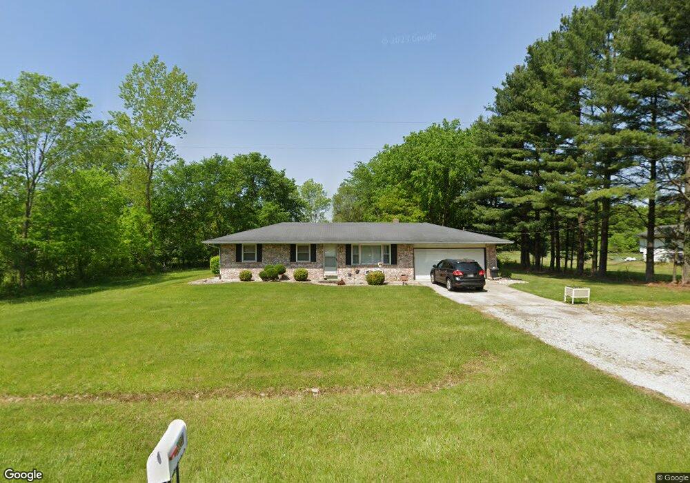 58237 County Road 117, Goshen, IN 46528 - photo 1