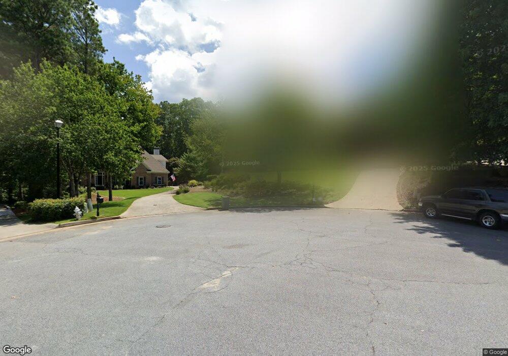 135 Forest Breeze Cove, Alpharetta, GA 30022 - photo 1