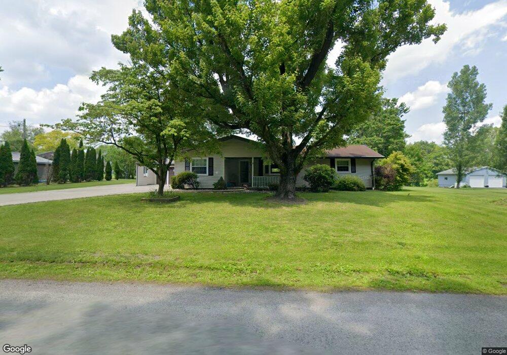 643 Long Rd, Homer City, PA 15748 - photo 1