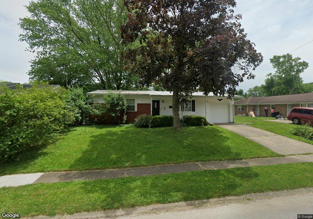 1725 Hemlock Ln, Plainfield, IN 46168 - photo 1