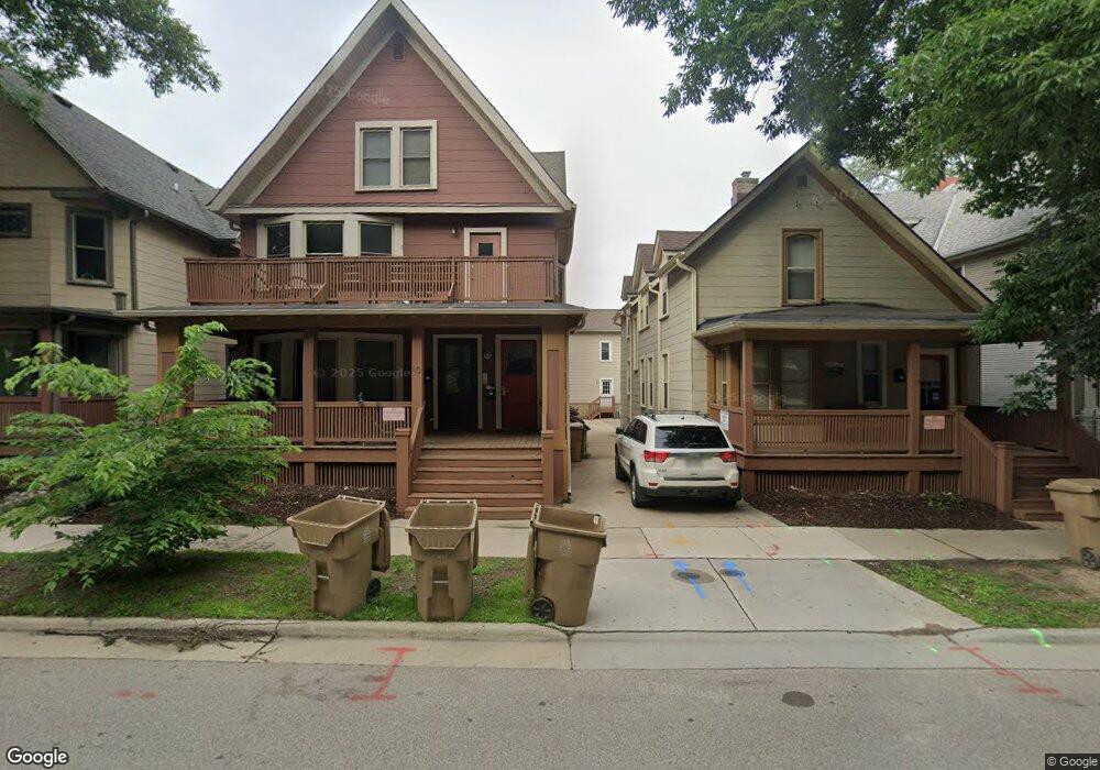 410 W Washington Ave, Madison, WI 53703 - photo 1