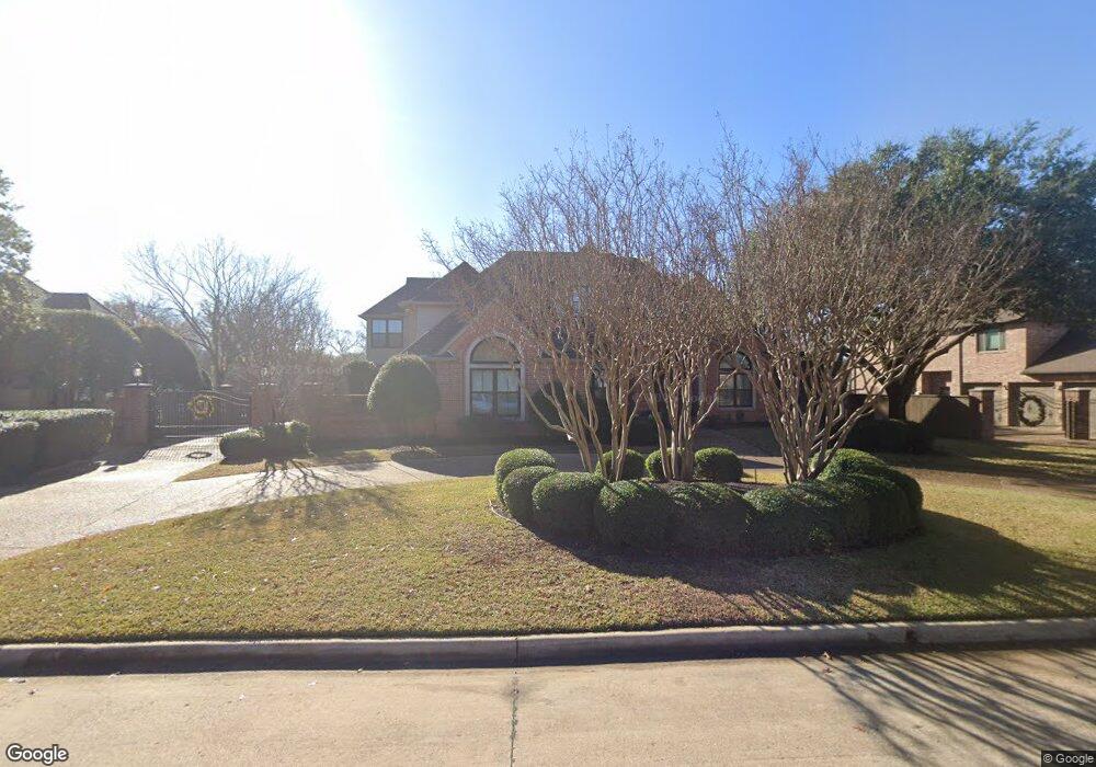 1560 Bent Creek Dr, Southlake, TX 76092 - photo 1