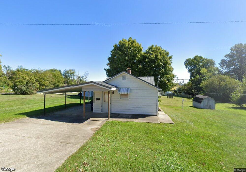 1101 E Water St, Princeton, IN 47670 - photo 1