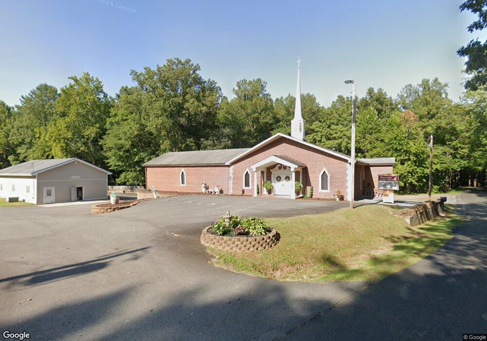 691 Aaron Mountain Rd, Castleton, VA 22716 - photo 1