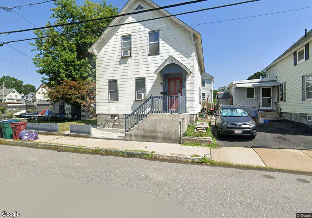 137 Shaw St, Lowell, MA 01851 - photo 1