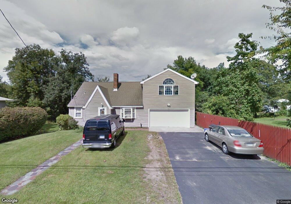 28 Lucas Park Rd, Norwich, CT 06360 - photo 1