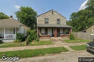 2211 Hill Ave, Middletown, OH 45044
