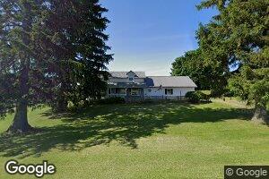 1572 Township Highway 43, Sycamore, OH 44882