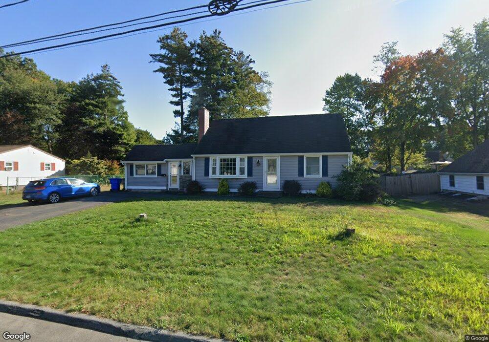 16 Hudson St, Enfield, CT 06082 - photo 1