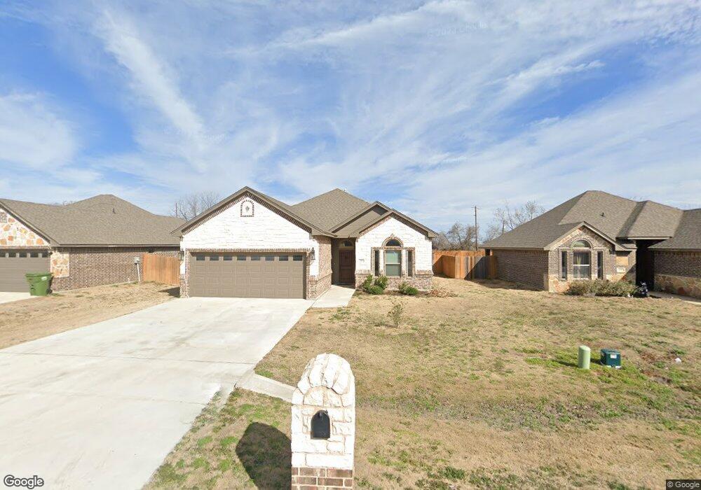 375 E 9th St, Springtown, TX 76082 - photo 1