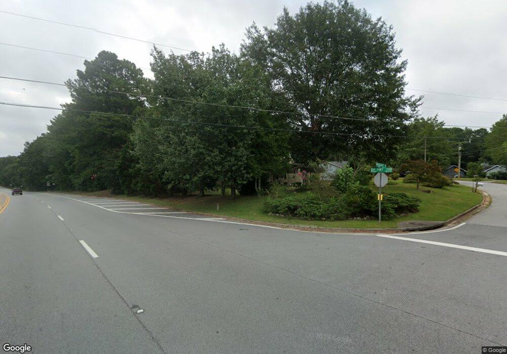 2450 Nugget Dr SW, Conyers, GA 30094 - photo 1