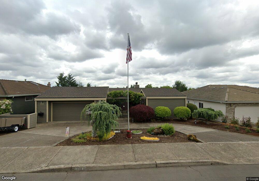 5130 Mountain Crest Way S, Salem, OR 97302 - photo 1