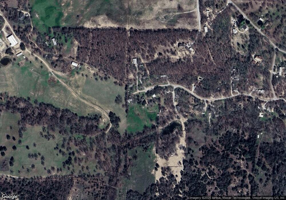 1681 Wildwood Trail, Weatherford, TX 76085 - photo 1