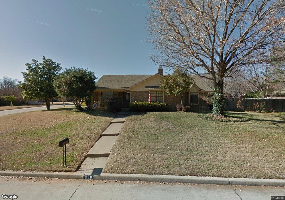 5301 Elm St, Colleyville, TX 76034 - photo 1