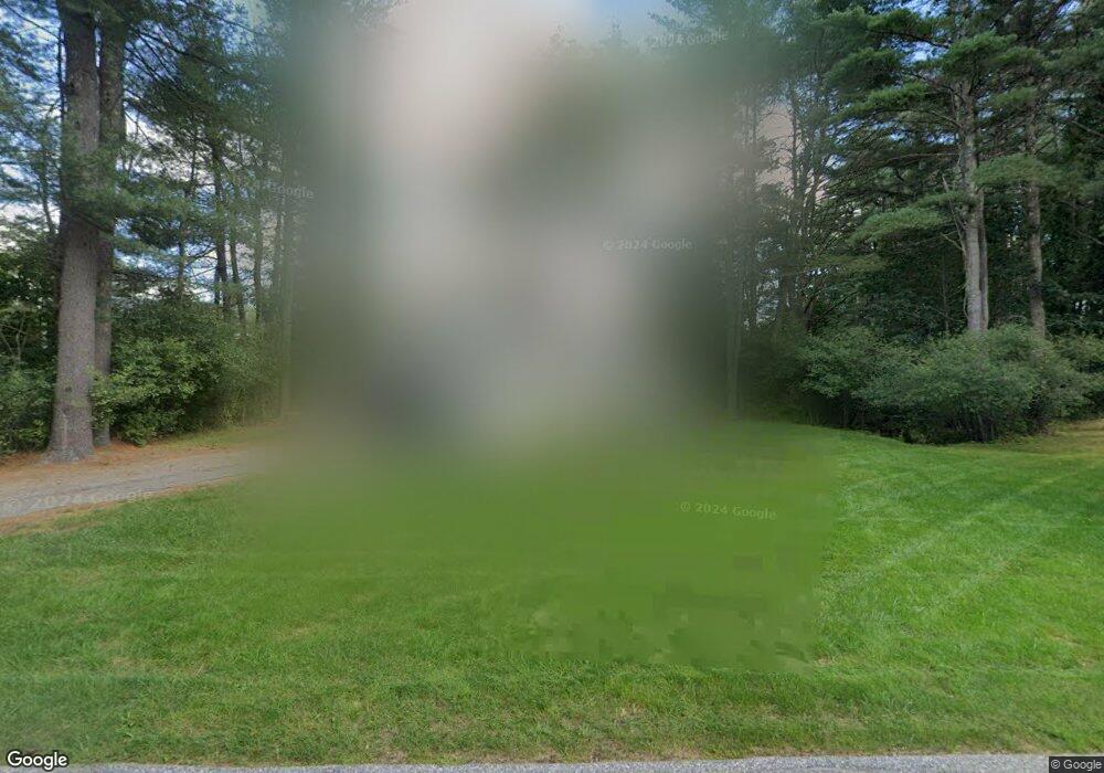 44 Rebecca Ln, Yarmouth, ME 04096 - photo 1