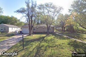 334 N 7th St, Towanda, KS 67144