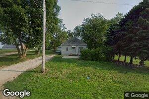 701 Pine St, Creston, NE 68631