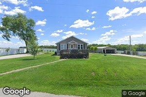 888 N 1825 St, Saint Peter, IL 62880