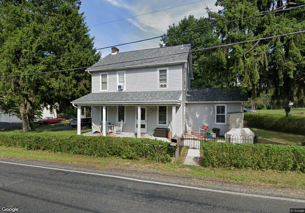 4110 E Texas Rd, Allentown, PA 18103 - photo 1