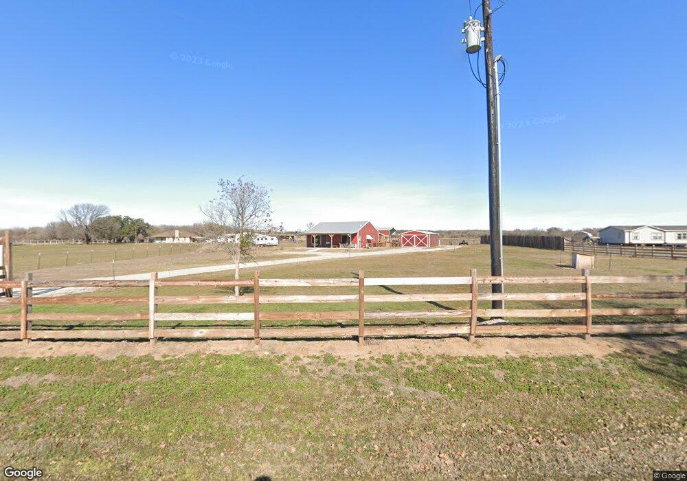 290 Walker Bend Rd, Weatherford, TX 76088 - photo 1