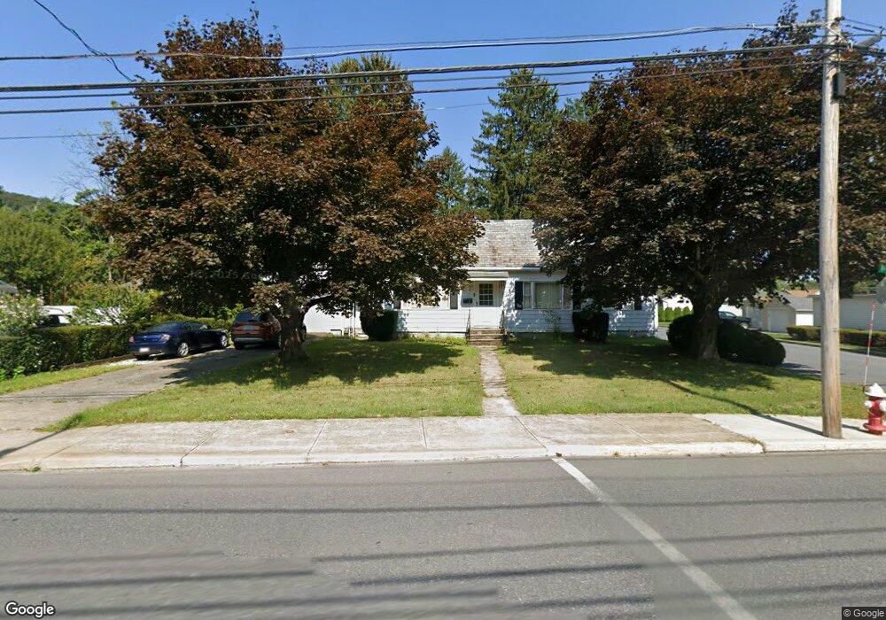 603 Alpha Rd, Wind Gap, PA 18091 - photo 1