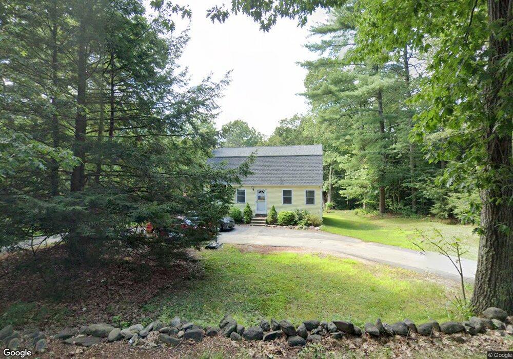 78 Nashua Rd, Windham, NH 03087 - photo 1