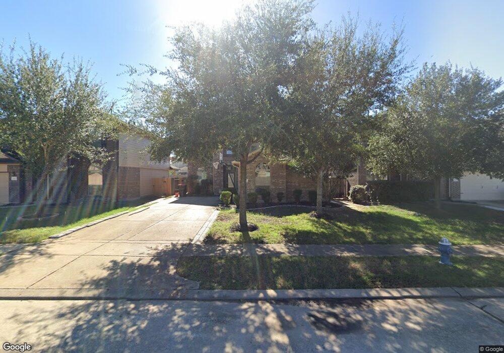 16615 Sunset Green Ct, Cypress, TX 77429 - photo 1
