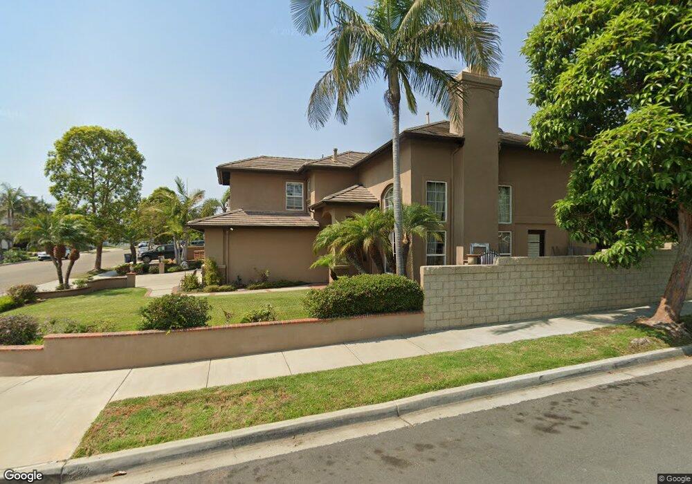 3996 Linmar Ln, Carlsbad, CA 92008 - photo 1