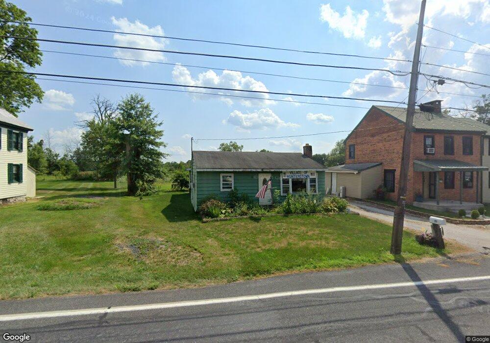 71 Hunterstown Hampton Rd, Gettysburg, PA 17325 - photo 1