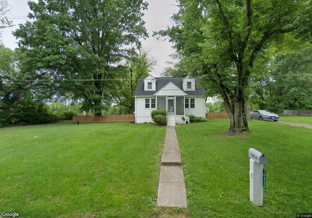 10836 Pfeffers Rd, Kingsville, MD 21087 - photo 1