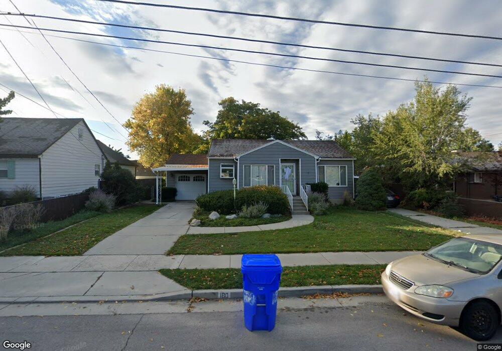 180 E 8000 S, Sandy, UT 84070 - photo 1