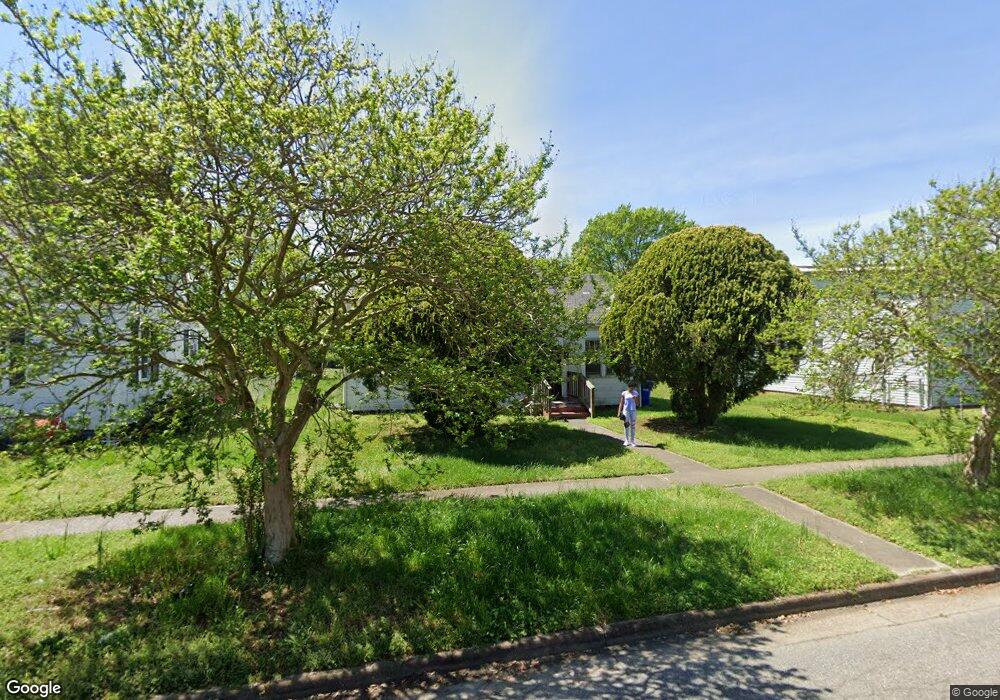 2314 Piedmont Ave, Portsmouth, VA 23704 - photo 1