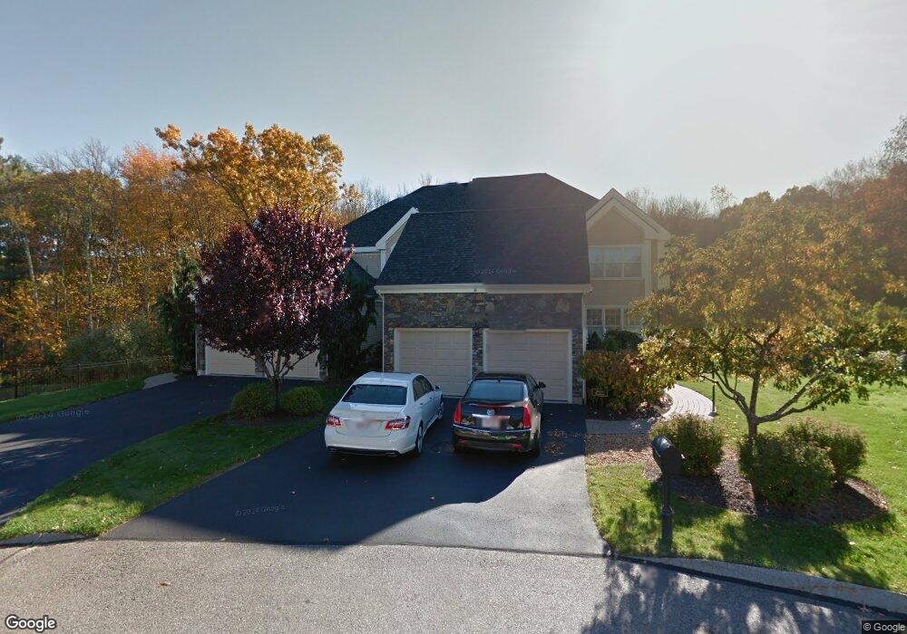 38 Tournament Way, Sutton, MA 01590 - photo 1