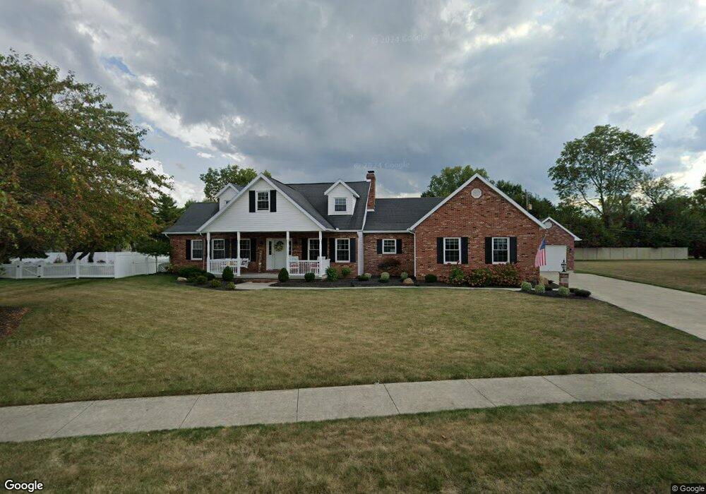 133 Orchard Dr, Lima, OH 45807 - photo 1