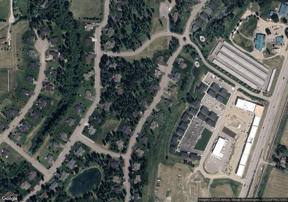 352 Forest Edge Trail unit Lot 27, Kalispell, MT 59901 - photo 1