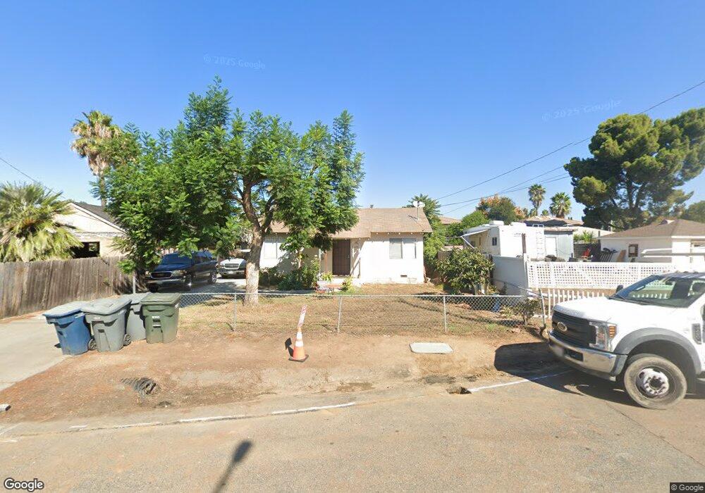 316 W Lincoln Ave, Escondido, CA 92026 - photo 1