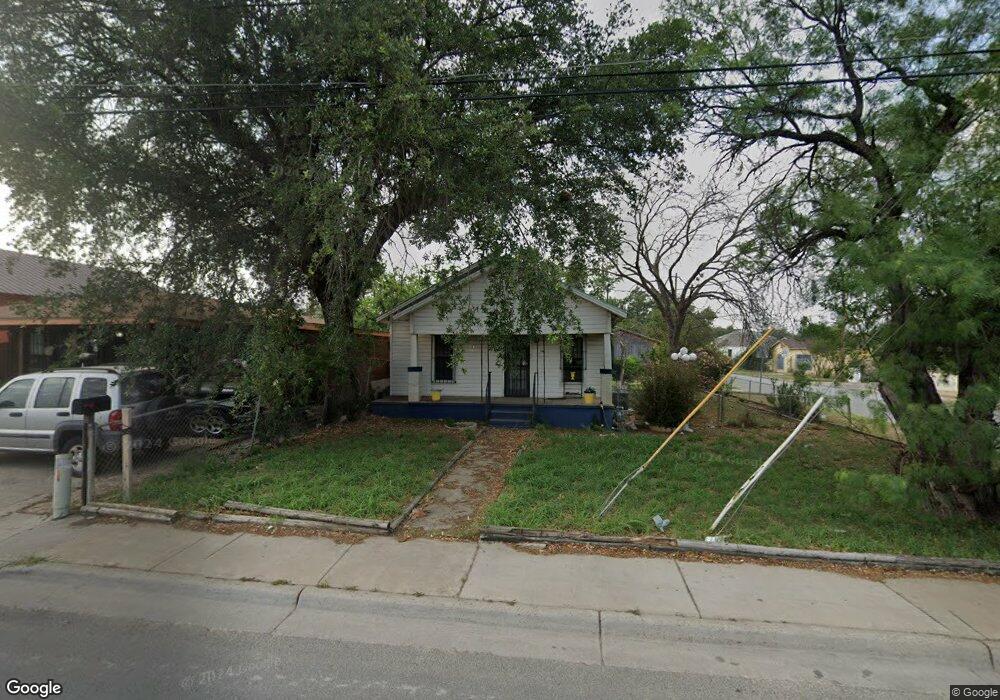1201 Chihuahua St, Laredo, TX 78040 - photo 1