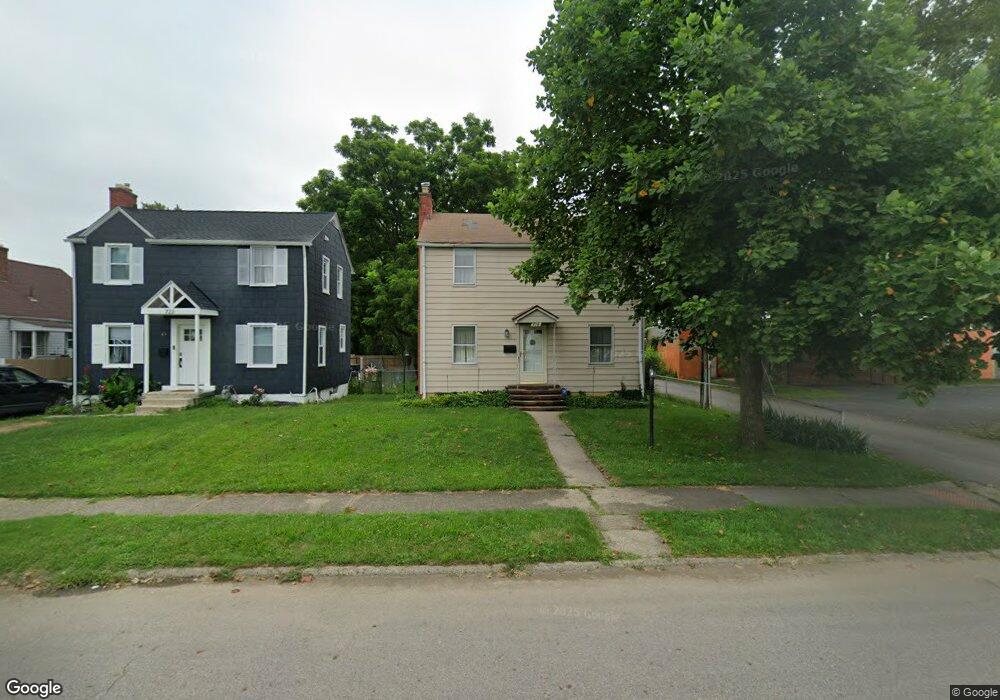 728 S Waverly St, Columbus, OH 43213 - photo 1