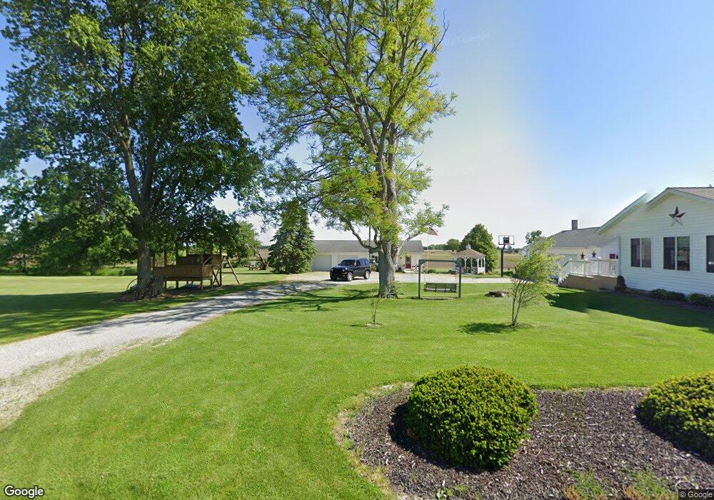 7576 E 1000 N, Ossian, IN 46777 - photo 1