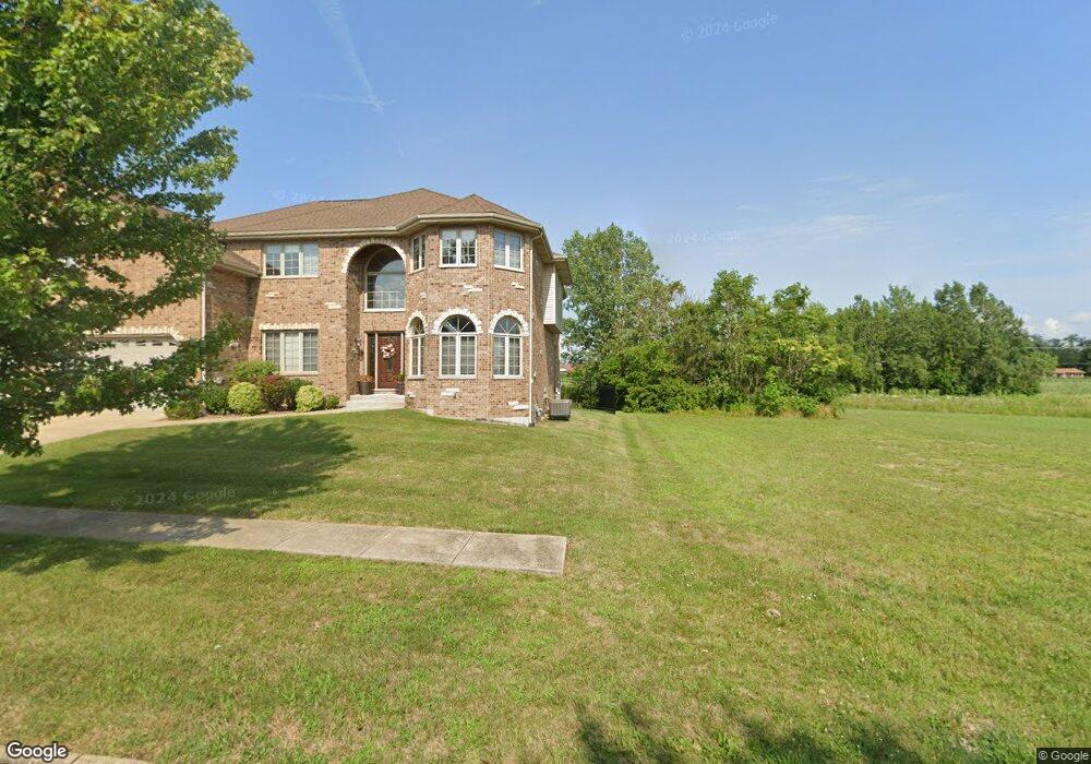 18515 Bellamy Rd, Country Club Hills, IL 60478 - photo 1