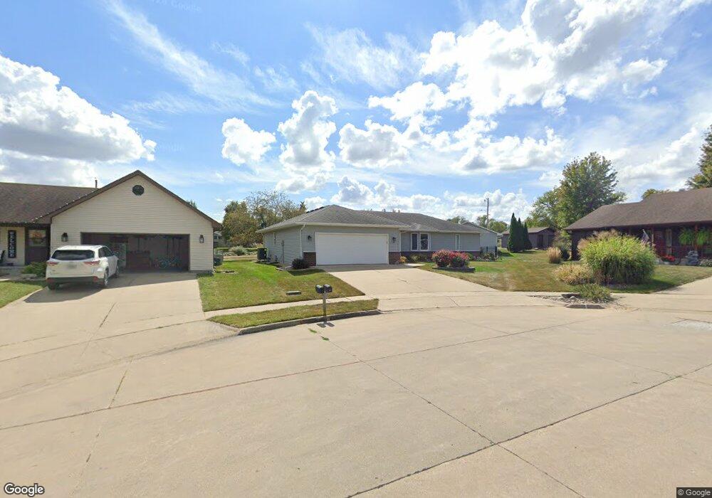 1115 Sundance Cir, Adel, IA 50003 - photo 1