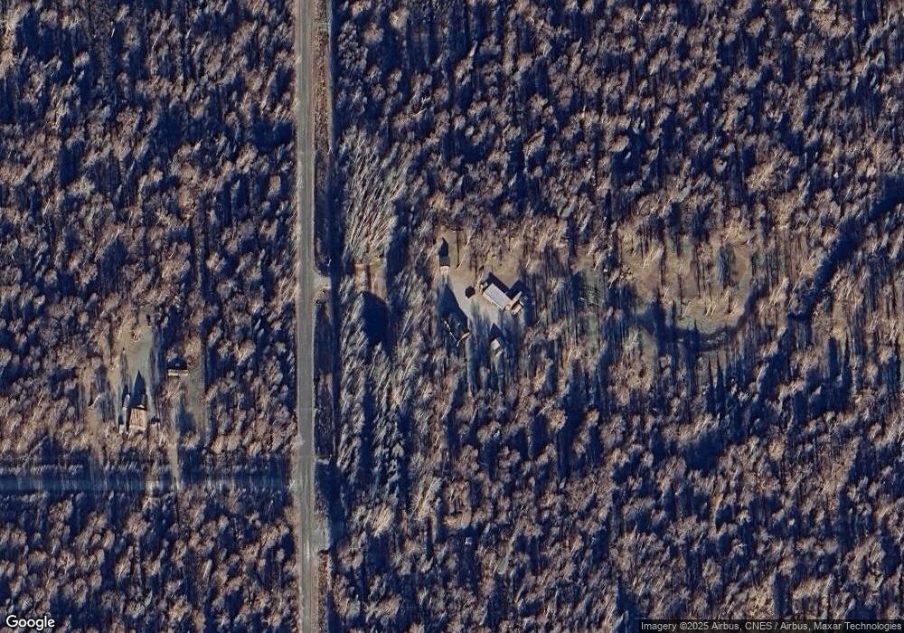 24703 S Bradley Rd, Trapper Creek, AK 99683 - photo 1