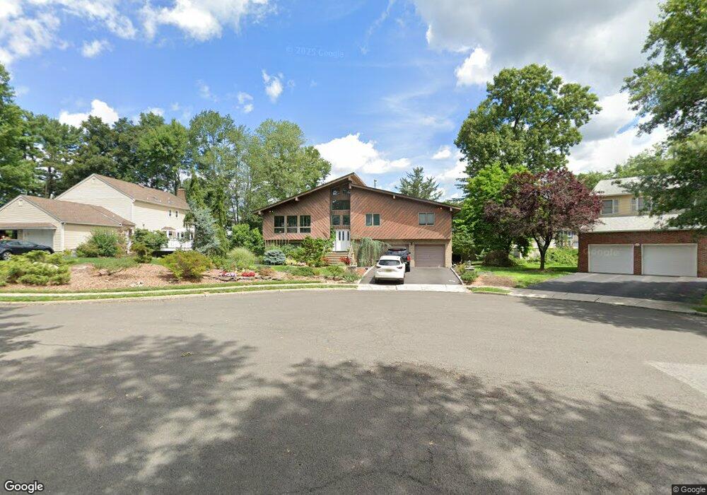 453 Hickory St, Township of Washington, NJ 07676 - photo 1