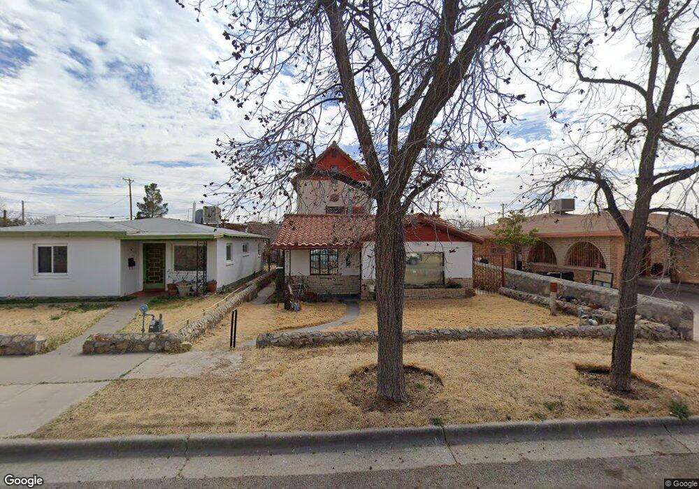 4110 Leeds Ave, El Paso, TX 79903 - photo 1