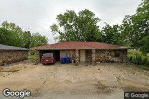 408 Railroad St, Marked Tree, AR 72365