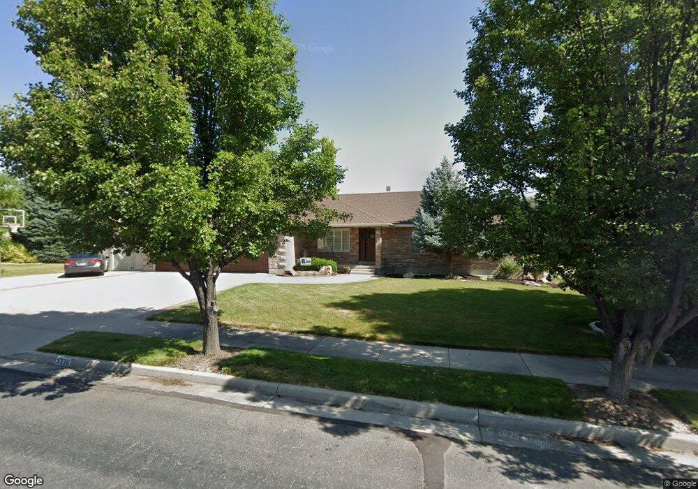 3336 Spring Day Ln, South Jordan, UT 84095 - photo 1