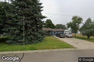 233 S Linden St, Springview, NE 68778